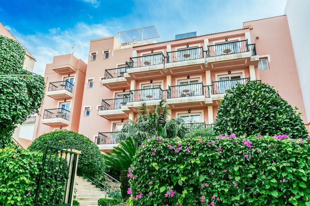 Thb Felip - Adults Only Hotel Porto Cristo Kültér fotó