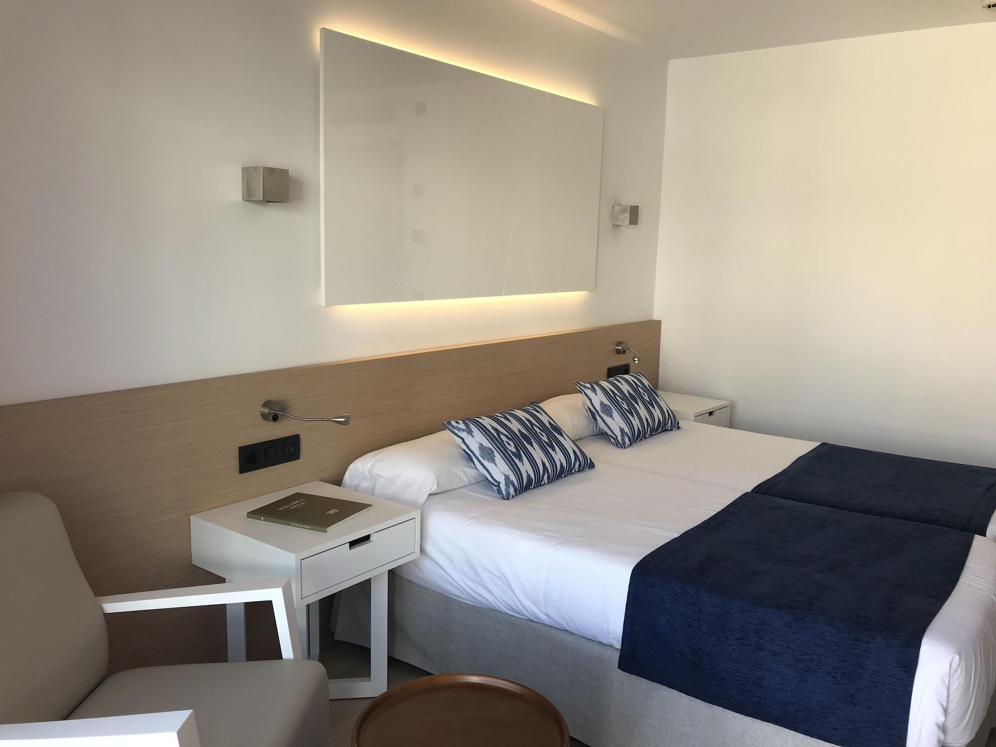 Thb Felip - Adults Only Hotel Porto Cristo Kültér fotó