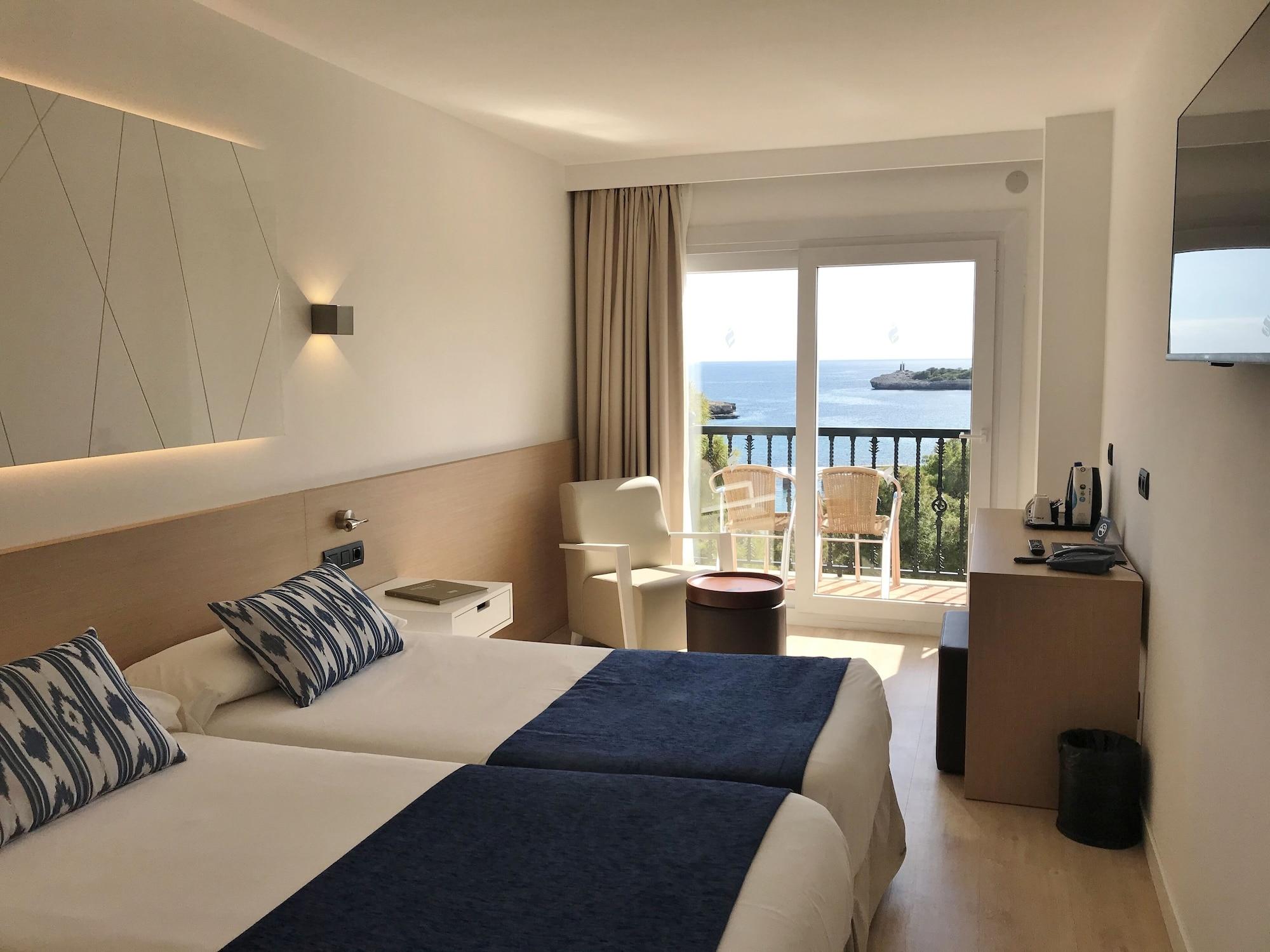 Thb Felip - Adults Only Hotel Porto Cristo Kültér fotó