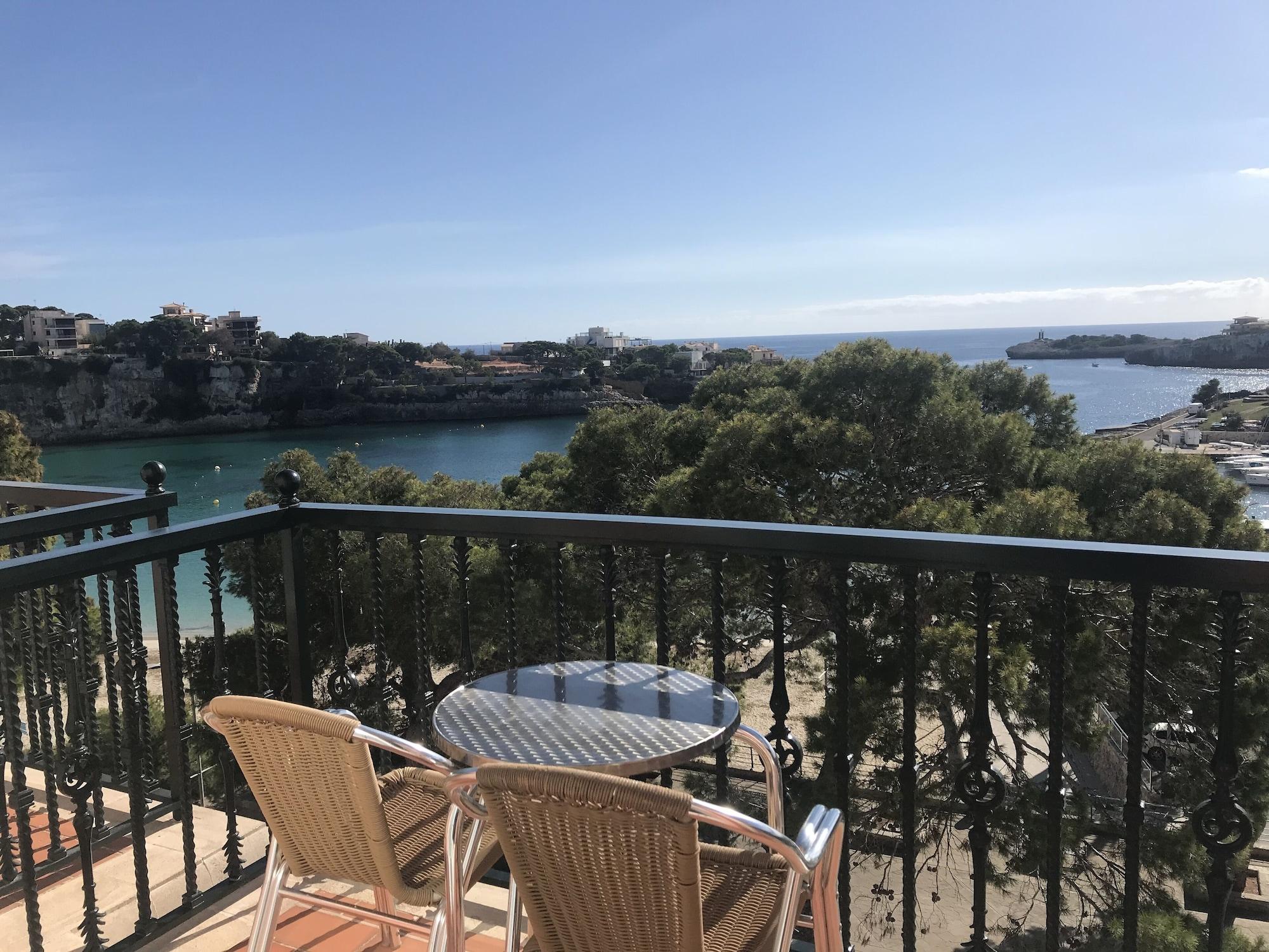Thb Felip - Adults Only Hotel Porto Cristo Kültér fotó