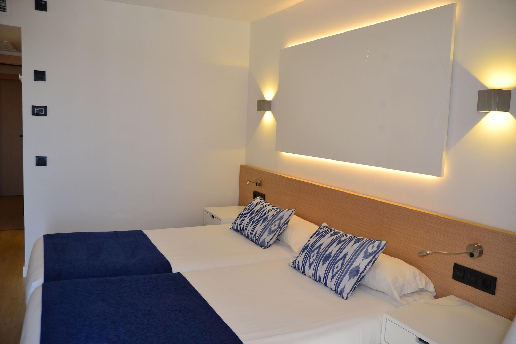 Thb Felip - Adults Only Hotel Porto Cristo Kültér fotó