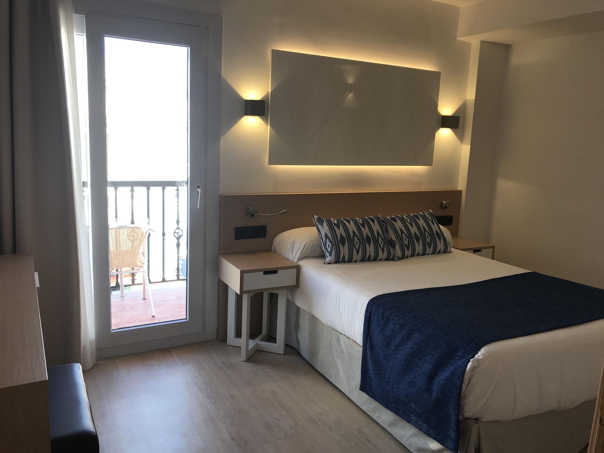 Thb Felip - Adults Only Hotel Porto Cristo Kültér fotó