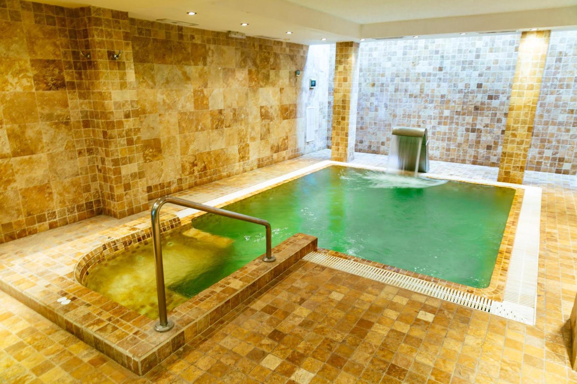 Thb Felip - Adults Only Hotel Porto Cristo Kültér fotó
