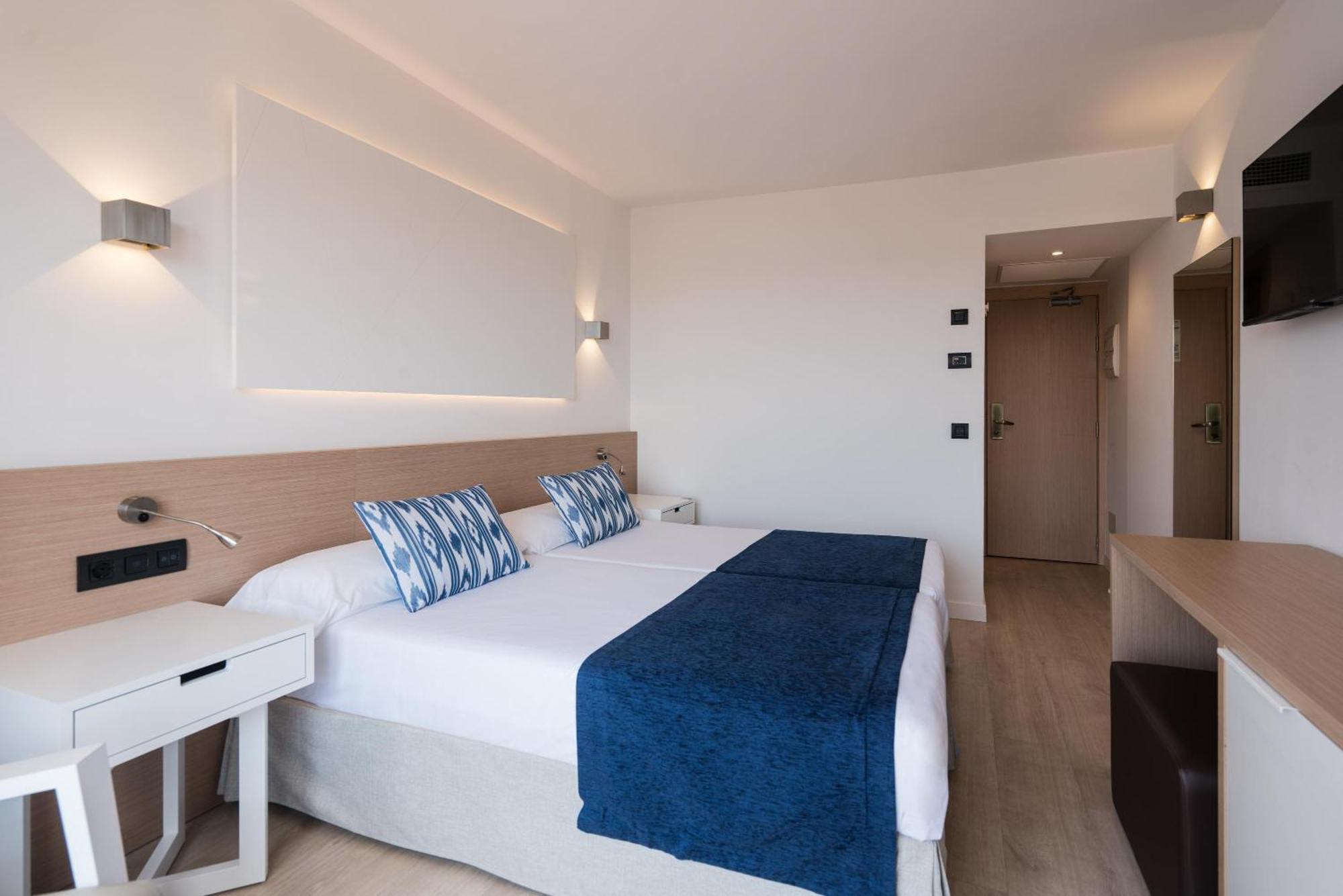 Thb Felip - Adults Only Hotel Porto Cristo Kültér fotó