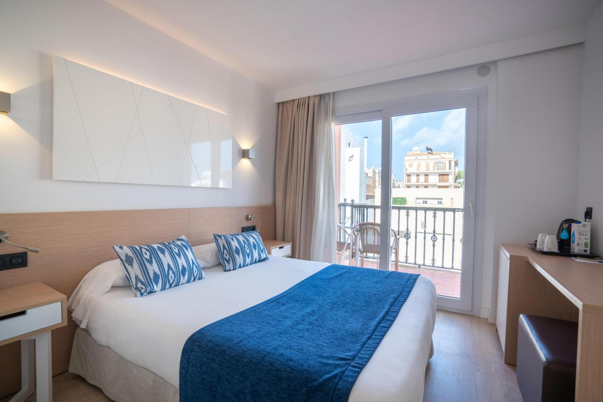 Thb Felip - Adults Only Hotel Porto Cristo Kültér fotó