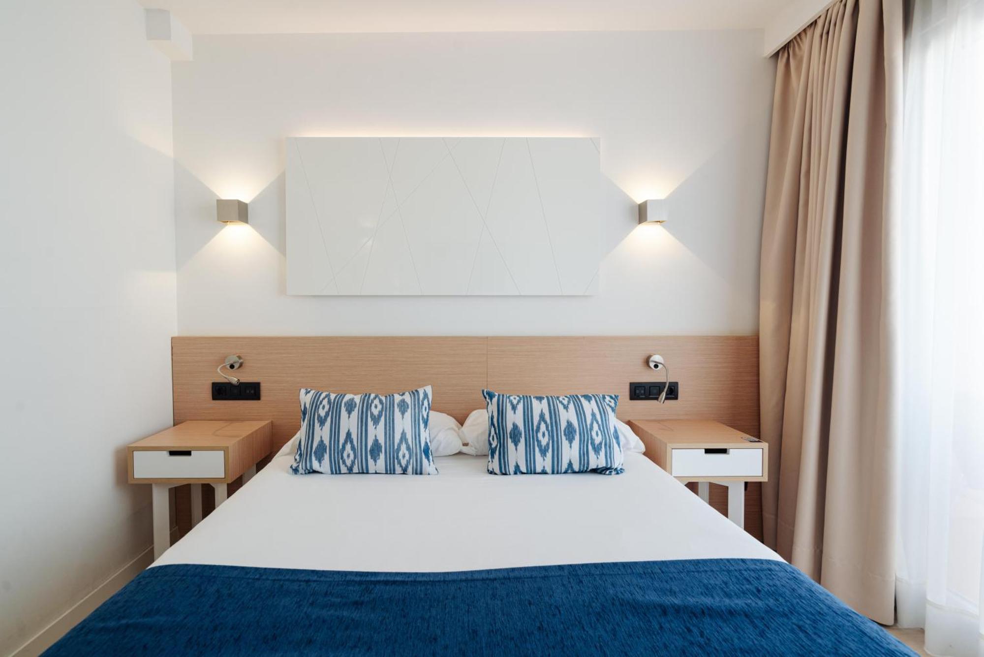 Thb Felip - Adults Only Hotel Porto Cristo Kültér fotó