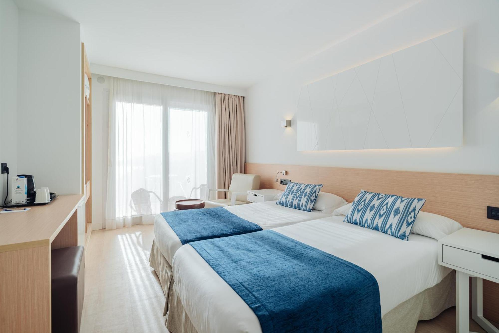 Thb Felip - Adults Only Hotel Porto Cristo Kültér fotó