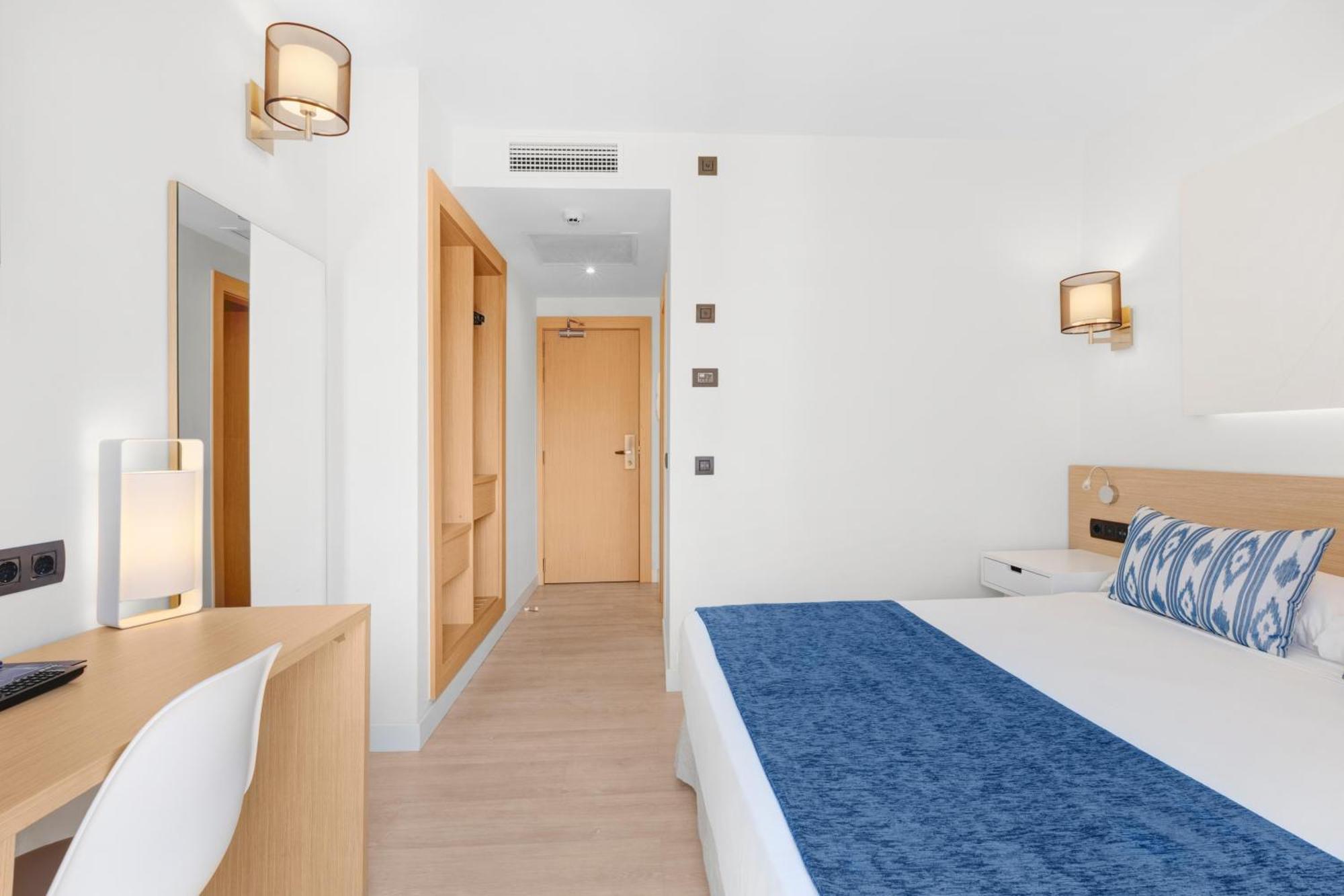 Thb Felip - Adults Only Hotel Porto Cristo Kültér fotó