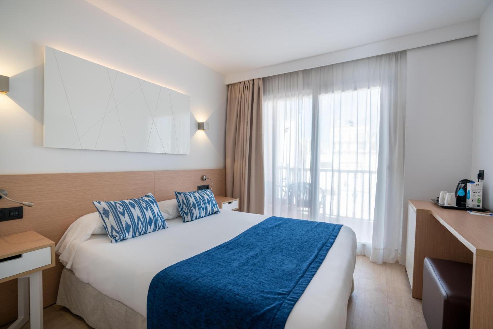 Thb Felip - Adults Only Hotel Porto Cristo Kültér fotó