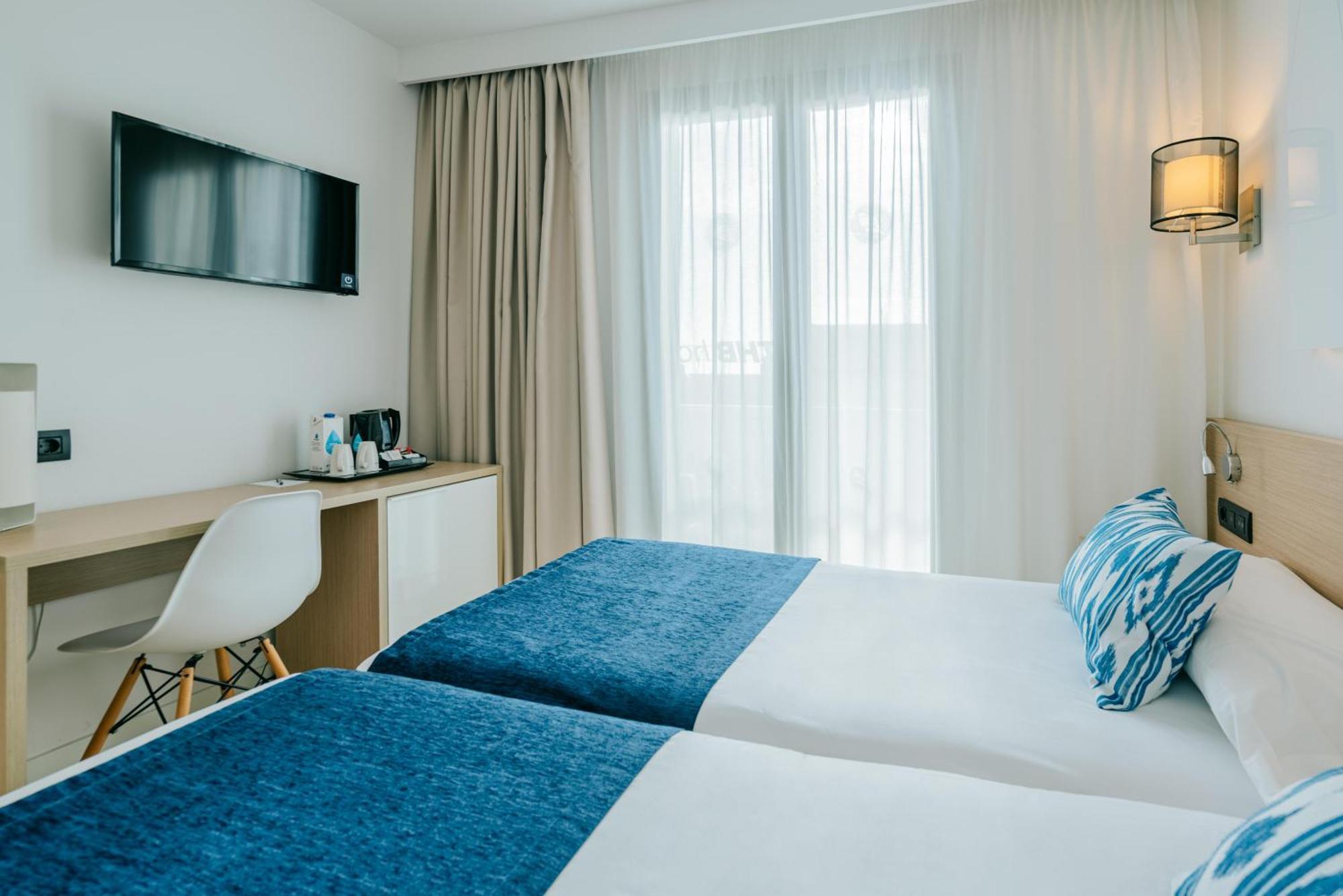 Thb Felip - Adults Only Hotel Porto Cristo Kültér fotó