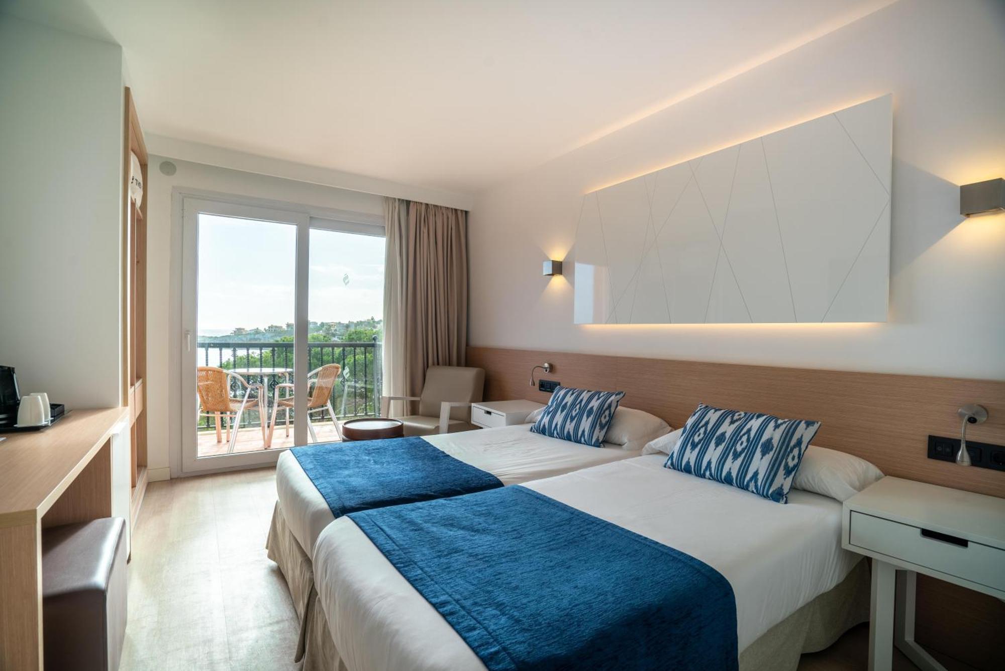 Thb Felip - Adults Only Hotel Porto Cristo Kültér fotó