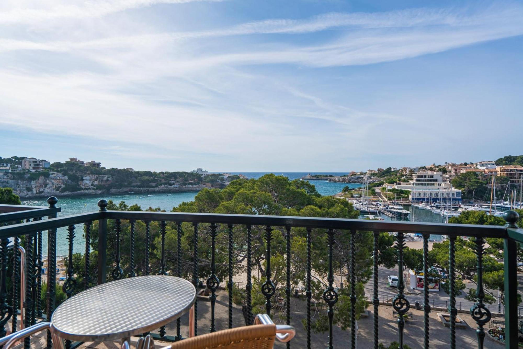 Thb Felip - Adults Only Hotel Porto Cristo Kültér fotó
