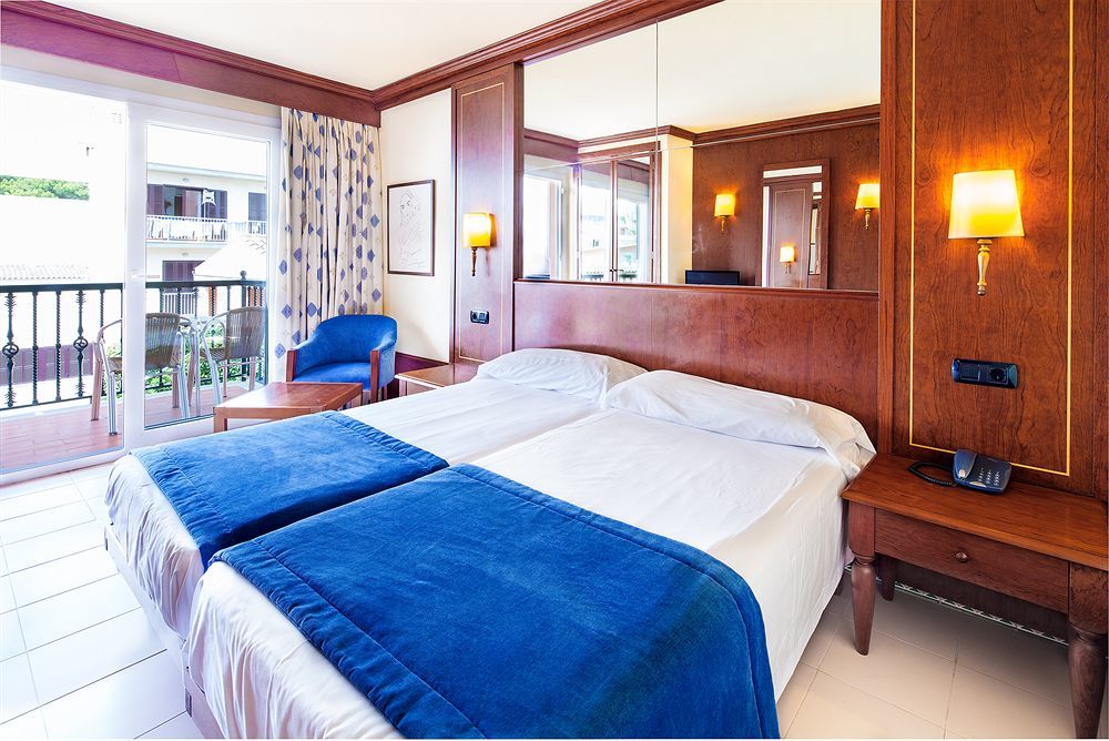 Thb Felip - Adults Only Hotel Porto Cristo Kültér fotó