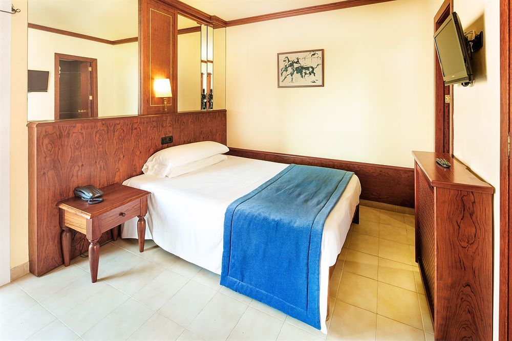 Thb Felip - Adults Only Hotel Porto Cristo Kültér fotó