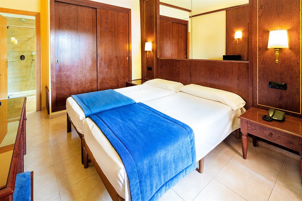 Thb Felip - Adults Only Hotel Porto Cristo Kültér fotó